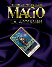 Cargar imagen en el visor de la galería, Mago: La Ascensión 20º aniversario
