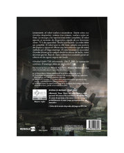 Cargar imagen en el visor de la galería, Mutant Year Zero - Manual de Zona 4: La Guerra Eterna
