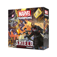 Cargar imagen en el visor de la galería, MARVEL CHAMPIONS - AGENTS OF S.H.I.E.L.D (PRE-VENTA)
