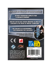 Cargar imagen en el visor de la galería, MARVEL CHAMPIONS - WINTER SOLDIER HERO PACK

