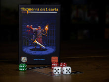 Cargar imagen en el visor de la galería, Mazmorra en 1 carta
