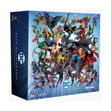 Cargar imagen en el visor de la galería, DC Comics DBG: Multiverse Box Super Heroes Edition (Inglés)
