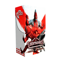 Cargar imagen en el visor de la galería, Mystery Box Libertadores
