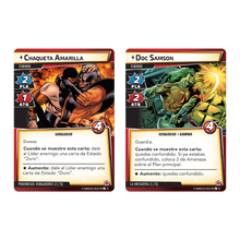 Cargar imagen en el visor de la galería, Marvel Champions: Civil War Expansion (Pre-venta)

