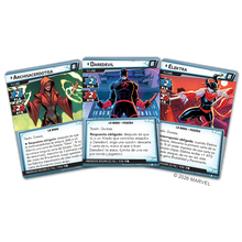 Cargar imagen en el visor de la galería, MARVEL CHAMPIONS - SHADOWLANDS SCENARIO PACK (PREVENTA)
