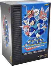 Cargar imagen en el visor de la galería, Mega Man Adventures (ENG)
