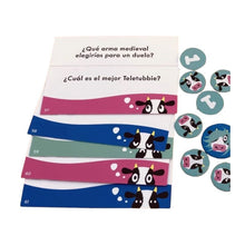 Cargar imagen en el visor de la galería, Mente Vacuna
