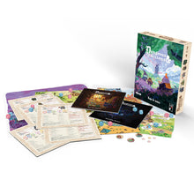 Cargar imagen en el visor de la galería, DUNGEONS AND KITTENS CAJA DE INICIO (PREVENTA)
