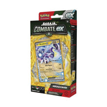 Cargar imagen en el visor de la galería, Pokemon TCG: Combate Miraidon Ex / Victini Ex Deck (Español)
