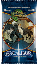 Cargar imagen en el visor de la galería, Display Excalibur Furia Extendido
