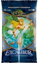 Cargar imagen en el visor de la galería, Display Excalibur Furia Extendido
