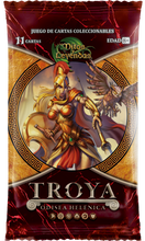 Cargar imagen en el visor de la galería, Display de Mitos y Leyendas Troya, Odisea Helénica (Pre-venta)
