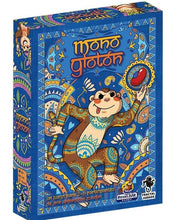 Cargar imagen en el visor de la galería, Mono Gloton
