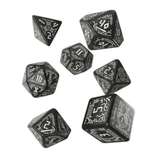 Cargar imagen en el visor de la galería, The lord of the rings Dice Set

