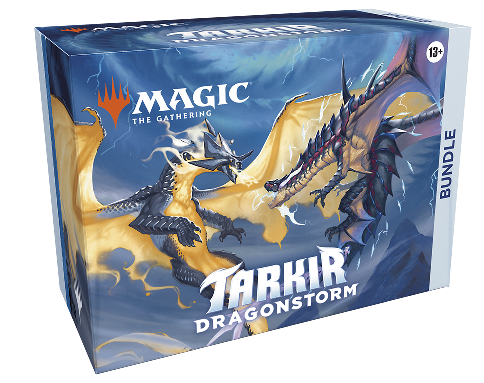 MTG Bundle: Tarkir Dragonstorm