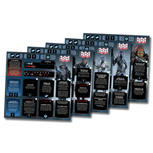 Cargar imagen en el visor de la galería, MASS EFFECT EL JUEGO DE TABLERO (PREVENTA)
