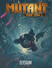 Cargar imagen en el visor de la galería, Mutant: Elysium
