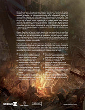 Cargar imagen en el visor de la galería, Mutant Year Zero: Manual Base
