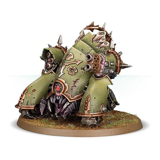 Death Guard Myphitic Blight-Hauler