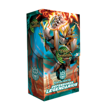 Cargar imagen en el visor de la galería, Mystery Box Kaiju vs Mecha (Pre-venta)
