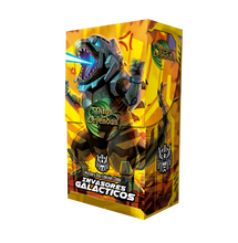 Cargar imagen en el visor de la galería, Mystery Box Kaiju vs Mecha (Pre-venta)
