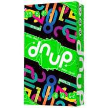 Cargar imagen en el visor de la galería, dnup
