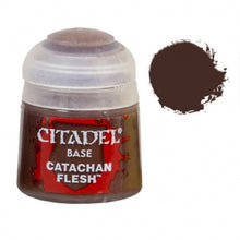 Cargar imagen en el visor de la galería, Citadel Pintura Base: Catachan Fleshbone
