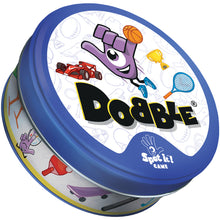 Cargar imagen en el visor de la galería, Dobble Sports eco sleeve (PRE-VENTA)
