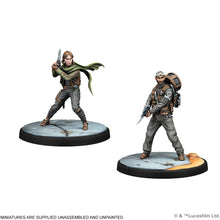 Cargar imagen en el visor de la galería, STAR WARS SHATTERPOINT - THIS IS ROGUE ONE SQUAD PACK (PRE-VENTA)
