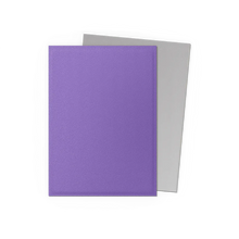 Cargar imagen en el visor de la galería, Dragon Shield Nebula &amp; Silver Standard matte dual sleeves (100)
