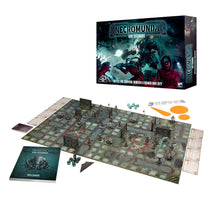 Cargar imagen en el visor de la galería, NECROMUNDA: HIVE SECUNDUS
