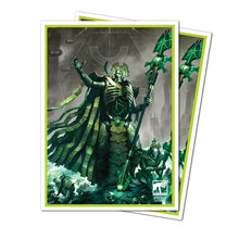 Cargar imagen en el visor de la galería, Apex Deck protector Sleeves Warhammer Necrons
