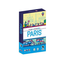 Cargar imagen en el visor de la galería, Next Station: Paris
