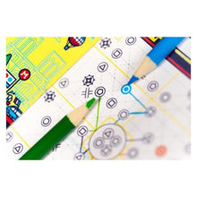 Cargar imagen en el visor de la galería, Next Station: Paris
