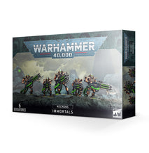 Cargar imagen en el visor de la galería, NECRONS: IMMORTALS
