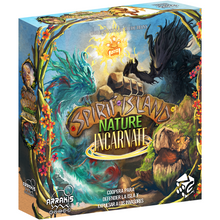 Cargar imagen en el visor de la galería, Spirit Island Nature Incarnate (Español) (Pre-venta)
