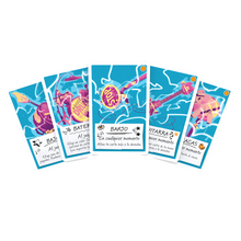 Cargar imagen en el visor de la galería, Melodies (Preventa)
