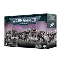 Cargar imagen en el visor de la galería, EMPEROR&#39;S CHILDREN: NOISE MARINES
