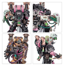 Cargar imagen en el visor de la galería, EMPEROR&#39;S CHILDREN: NOISE MARINES
