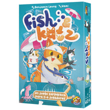 Cargar imagen en el visor de la galería, FISH AND KATZ (PRE-VENTA)
