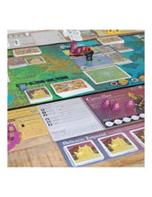 Cargar imagen en el visor de la galería, Oath: Crónicas del Imperio y el Exilio
