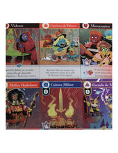 Cargar imagen en el visor de la galería, Oath: Crónicas del Imperio y el Exilio

