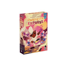 Cargar imagen en el visor de la galería, OMELETTE EXPRESS
