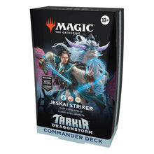 Cargar imagen en el visor de la galería, MTG Commander Deck: Tarkir Dragonstorm
