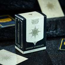 Cargar imagen en el visor de la galería, Dragon Shield Sleeves: Standard DUAL Matte MTG Guildpact Series
