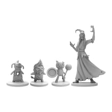 Cargar imagen en el visor de la galería, Fábulas de Peluche (Pre-venta)
