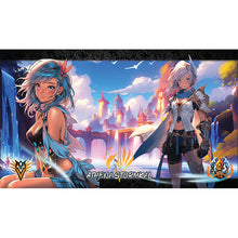 Cargar imagen en el visor de la galería, Soul Masters TCG: Playmat /w Bag
