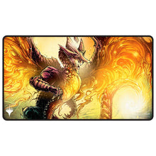 Cargar imagen en el visor de la galería, Playmat: MTG- Tarkir Dragonstorm
