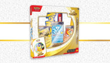 Cargar imagen en el visor de la galería, Pokemon TCG: 30th Celebration Poster Collection (Ing/Esp)
