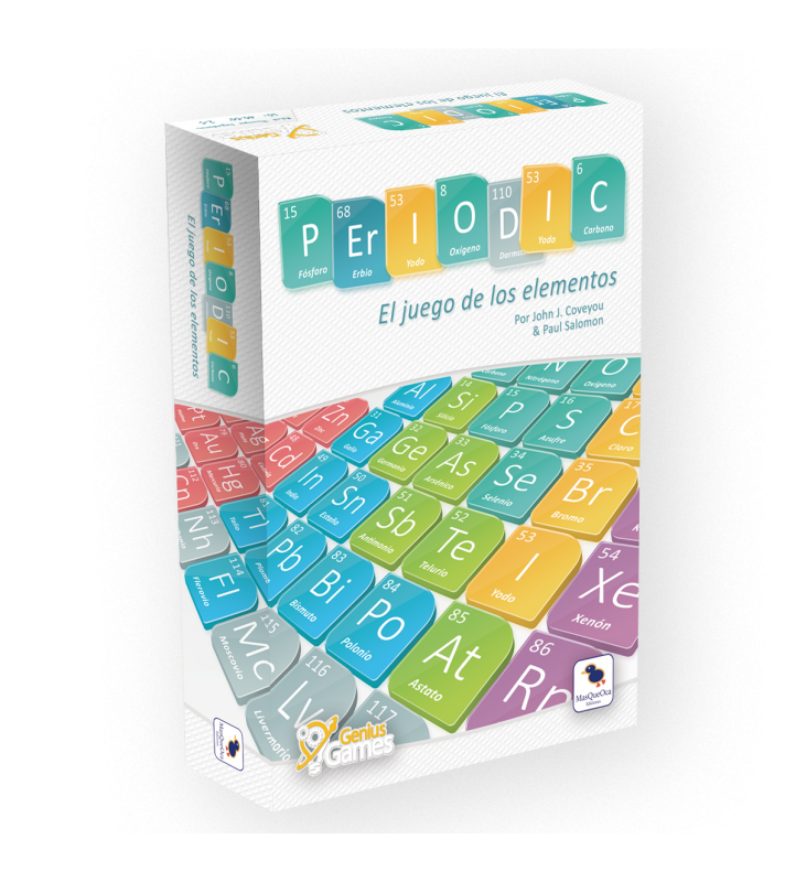 Periodic